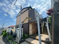 ベルピア浦賀第５の画像