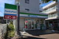 君島貸家（手前）の周辺|ファミリーマート久里浜二丁目店 189m