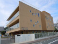 君島貸家（手前）の周辺|幼保連携型認定こども園和順こども園分園 547m