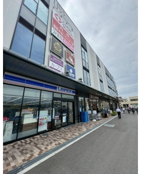 ひらら光善寺の外観