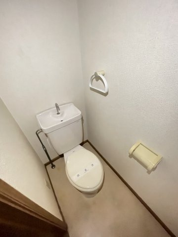 ニコニコシティの内装