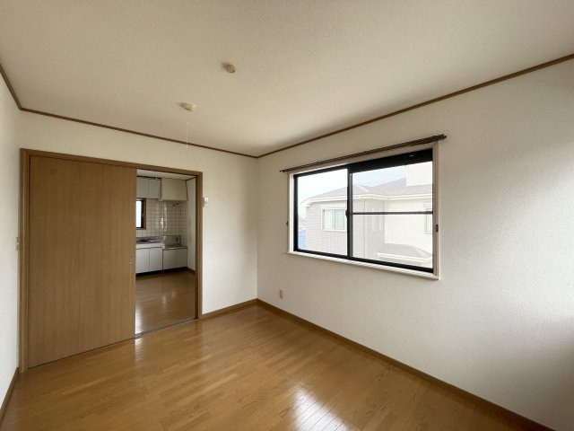 ニコニコシティの内装