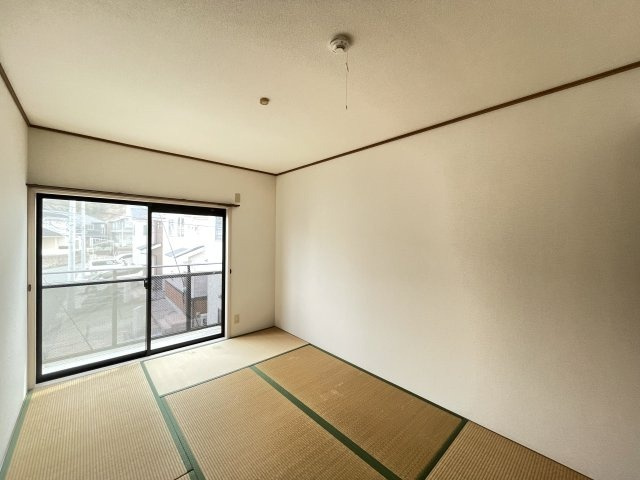 ニコニコシティの内装