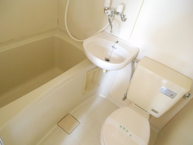 すかいこーぽの内装