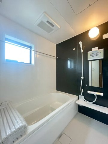 【浴室】 | 吉井町本郷第6　1号棟
