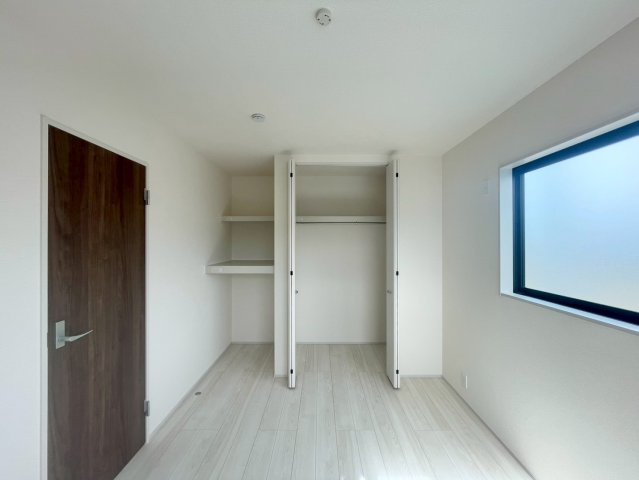 【収納】 | 吉井町本郷第6　1号棟