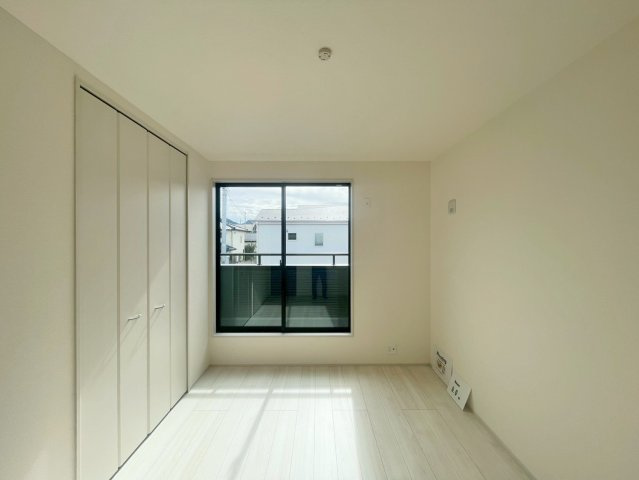 【子供部屋】 | 吉井町本郷第6　1号棟