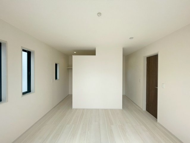 【洋室】 | 吉井町本郷第6　1号棟