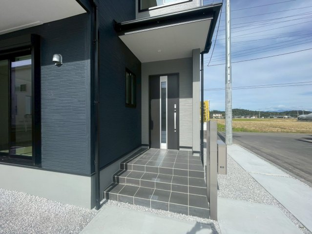 【その他】 | 吉井町本郷第6　1号棟