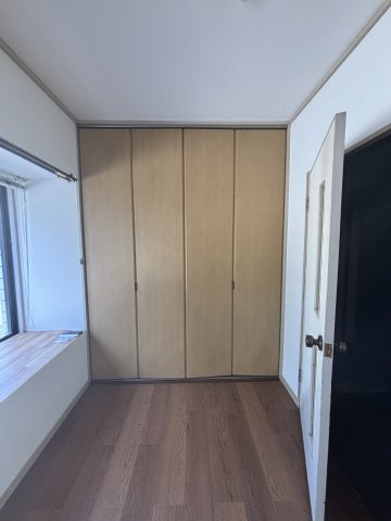 コーポGの居間・リビング