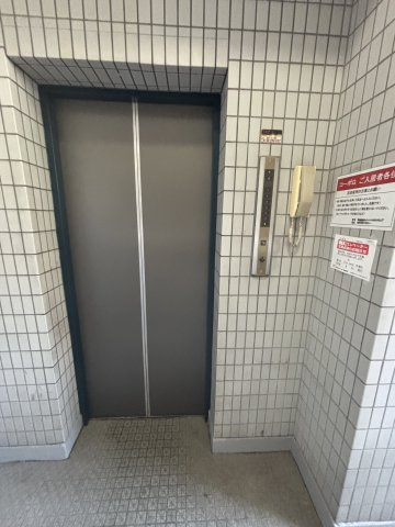 コーポGのその他