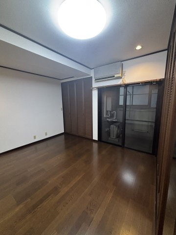 コーポGの居間・リビング