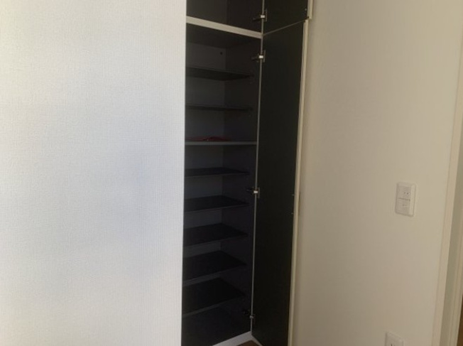 【収納】 | K41294-3期7号地柊野