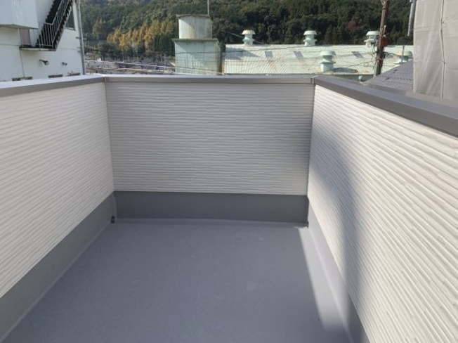 【バルコニー】 | K41294-3期7号地柊野