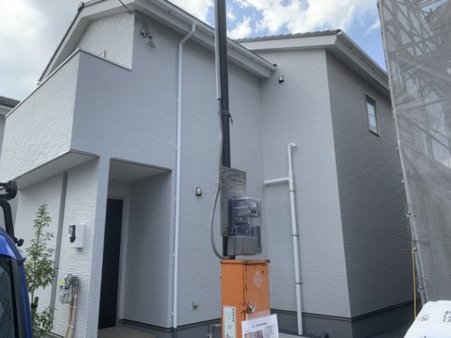 【外観】 | K41294-3期7号地柊野