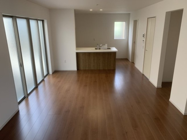 【居間・リビング】 | K41294-3期7号地柊野