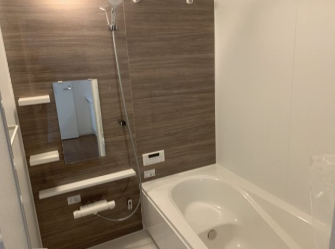 【浴室】 | K41294-3期7号地柊野