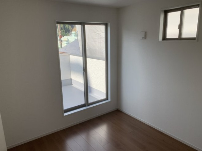 【洋室】 | K41294-3期7号地柊野