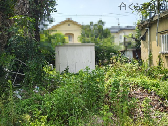 【外観】 | 姫路市広畑区才／売土地