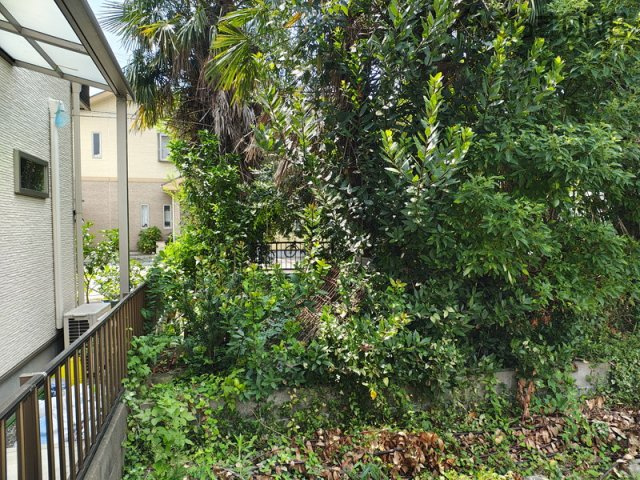 【外観】 | 姫路市広畑区才／売土地