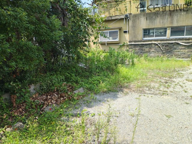 【外観】 | 姫路市広畑区才／売土地