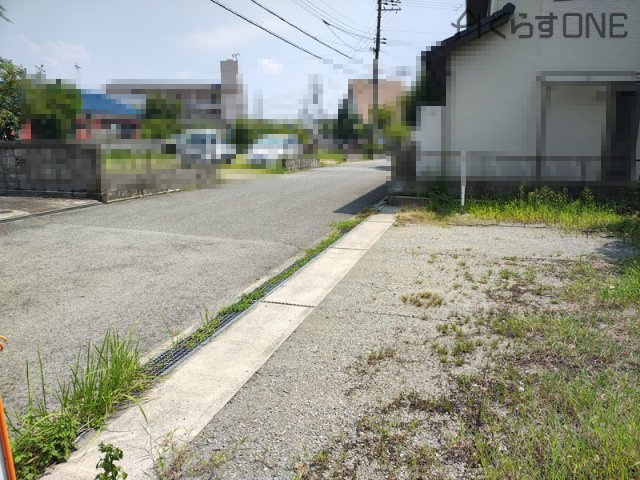 【周辺】 | 姫路市広畑区才／売土地