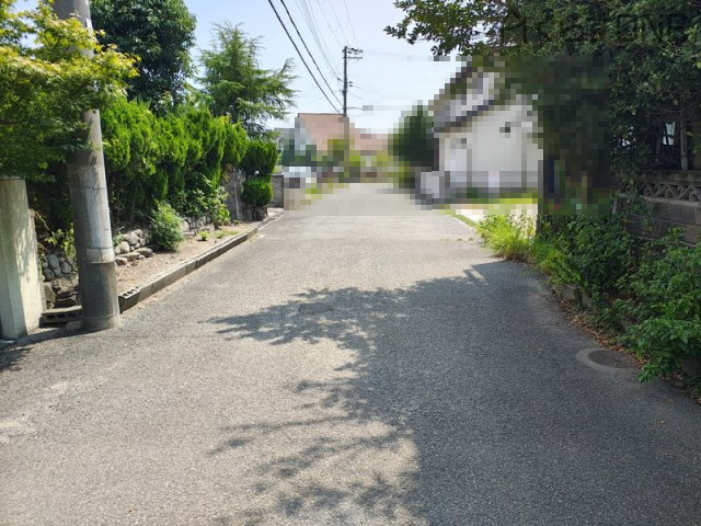 【周辺】 | 姫路市広畑区才／売土地