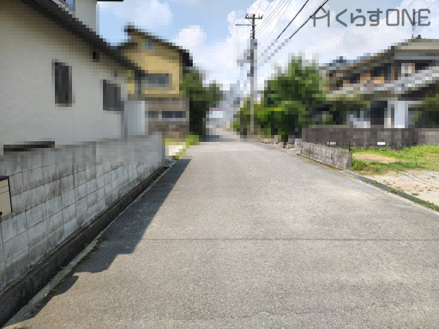 【周辺】 | 姫路市広畑区才／売土地