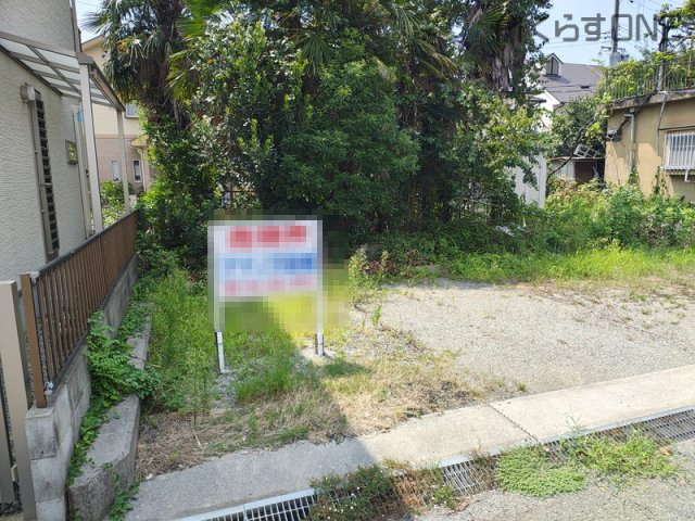 【外観】 | 姫路市広畑区才／売土地