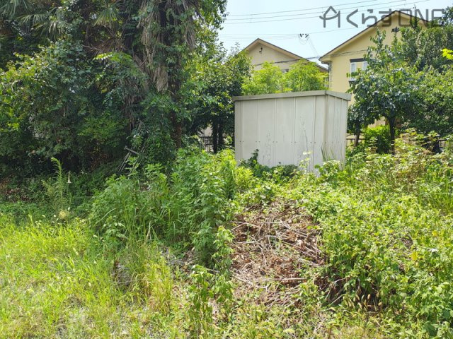 【外観】 | 姫路市広畑区才／売土地