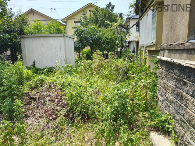 【外観】 | 姫路市広畑区才／売土地