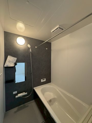 【浴室】の画像