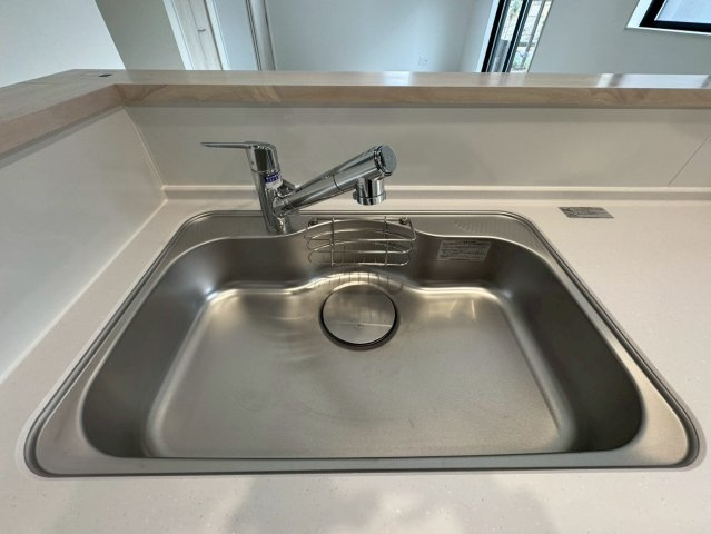 【キッチン】の画像