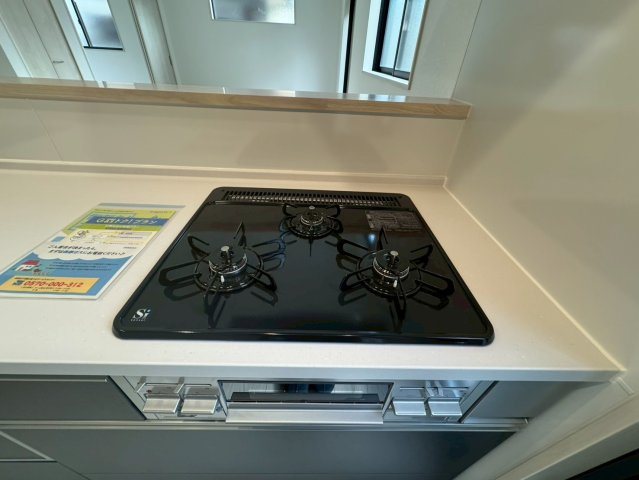 【キッチン】の画像