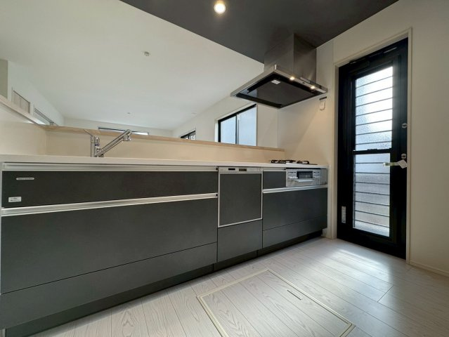 【キッチン】の画像