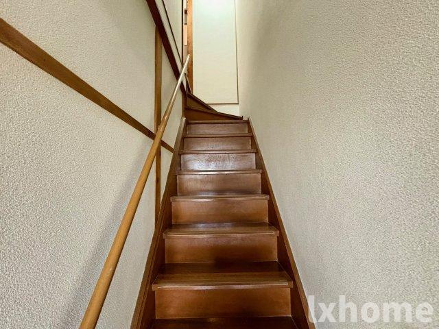 西脇貸家のその他