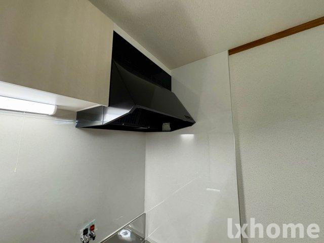 西脇貸家の設備