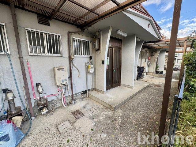 西脇貸家のその他共用部分