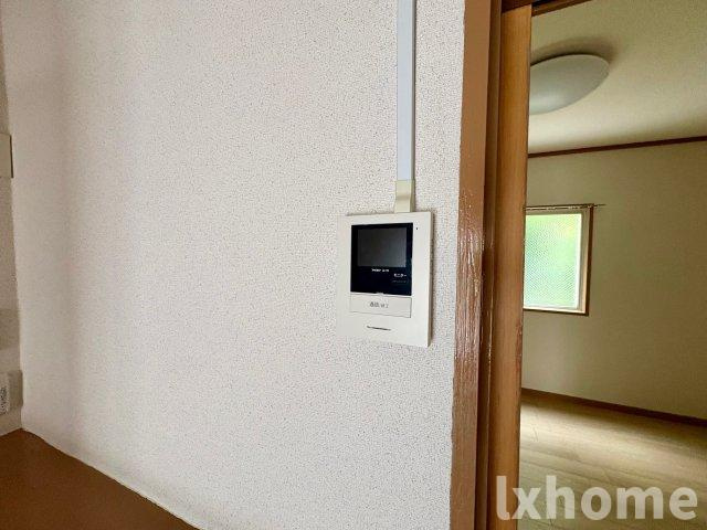 グリーンハイムのセキュリティ