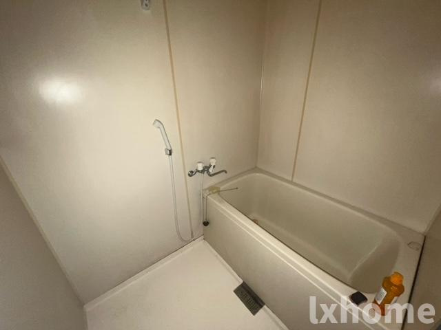 めぞんたきがわの浴室|お風呂です