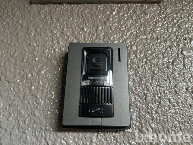 めぞんたきがわの設備