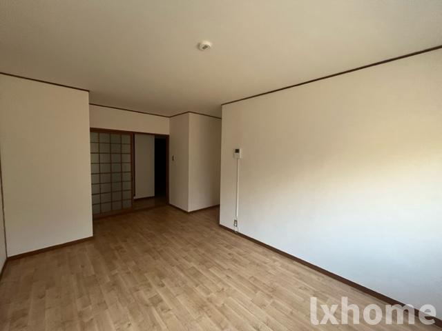 めぞんたきがわの内装|内装です