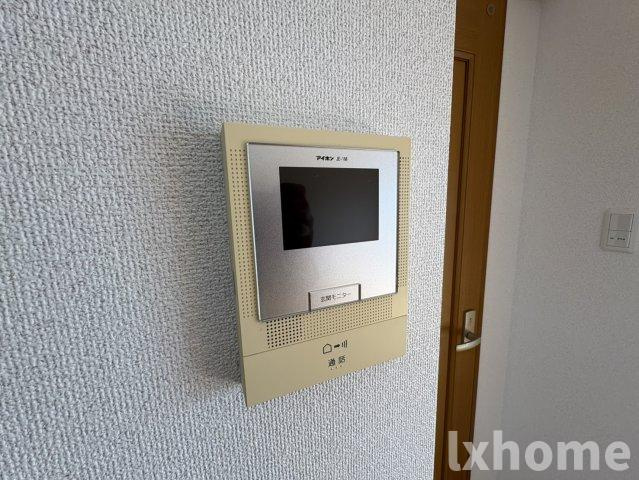 エザンス21のセキュリティ