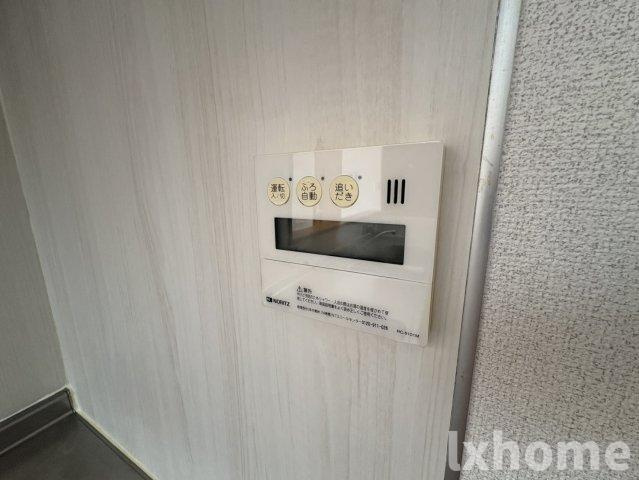エザンス21の設備