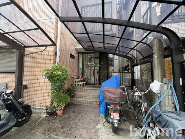 エザンス21のその他共用部分