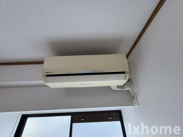 エザンス21の設備