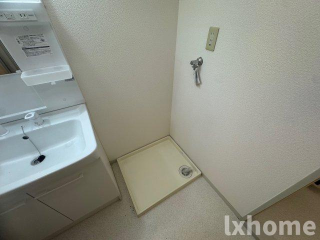 モンテサイドハイツB棟の設備