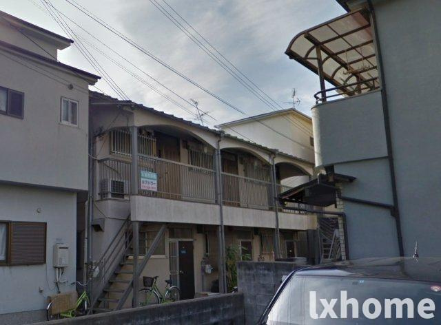 吉村文化の外観|外観もきれいです