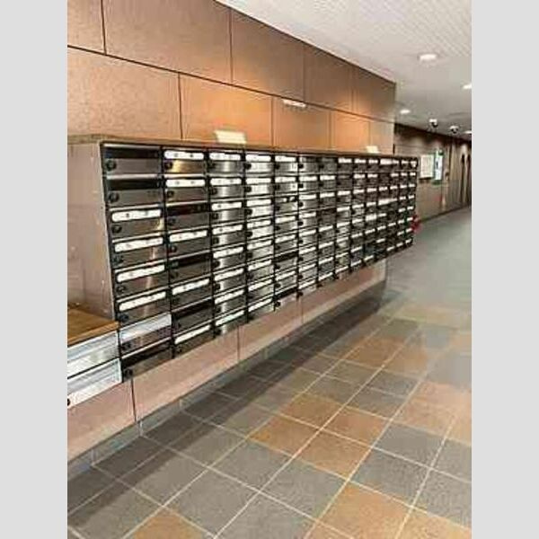 茨木グランドハイツのその他共用部分
