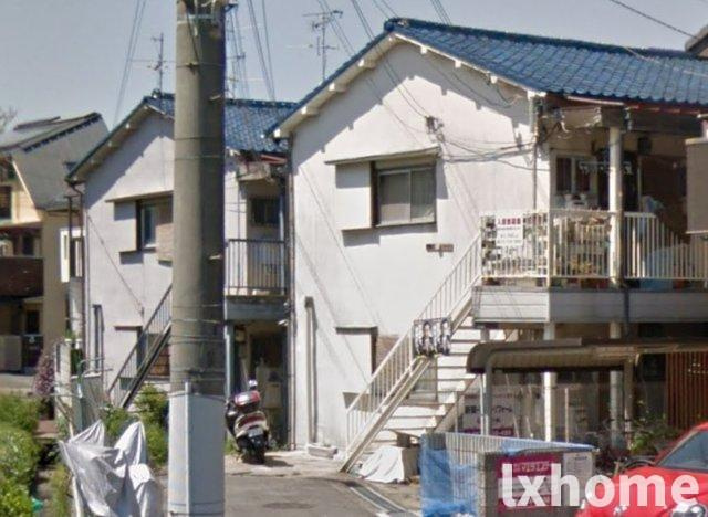 共栄ハイツ
